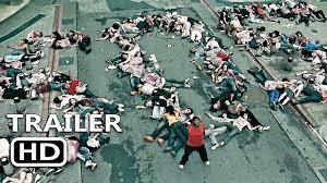 No te pierdas el nuevo tráiler de 'zombies 2' que llega en junio de 2020 por disney channel. Call Of The Undead Official Trailer 2018 Zombie Movie Youtube