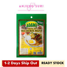 Resepi mee bandung muar, dihidangkan besama daging dan udang mee bandung muar ini pasti menu lazat dan sedap di hari raya. Rempah Soto Muar Adami Pilihan Dato Rizalman Perencah Mee Rebus Mee Bandung Soto Ayam Muar Famous Recipe Part 2 Shopee Malaysia