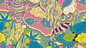 Download Adult Coloring Books 3 Reasons To Embrace The Trend And Start Coloring The Shutterstock Blog