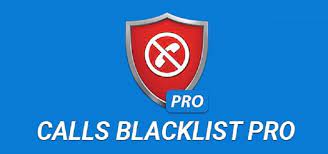Started to turn down support on march 30, 2018, and was discontinued on march 30, 2019. Download Calls Blacklist Pro Apk 3 2 55 For Android