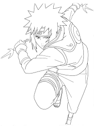 Share the best gifs now >>>. Ausmalbilder Naruto 100 Malvorlagen Zum Kostenlosen Drucken