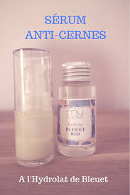 Serum Anti Cernes Fait Maison Demaquillant Fait Maison Anti Cerne Produits De Beaute Faits Maison