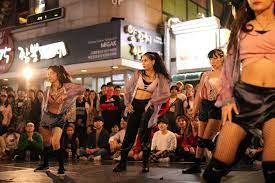 Stay tuned for part ii. I Went To South Korea To Become A K Pop Idol Backup Dancer