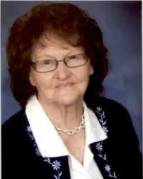 Obituary information for Georgia Mae Felty Lucas