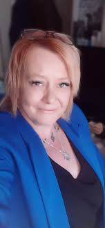 A signed photo of Patricia Routledge and John Moffatt