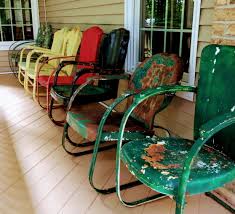 Pin On Junior Toy Company Metal Chairs
