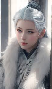 POV: What if Li Xiangyi succumbed to the power of the karmic bug and became  the emperor of the Nanyin Kingdom😁 Hairhen Zharina It took me a long time  🤣🤣🤣 I finally