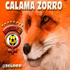 Compártelo con tus redes y amigos: Calama Zorro Twitter àªªàª° Fuerza Cumpa Gaitan Toda La Familia De Cobreloa Esta Contigo Que Te Recuperes Pronto Http T Co Fpglsowvvr