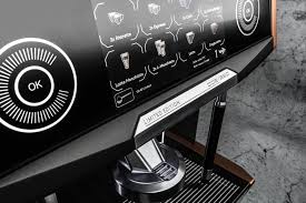 The coffee cartridges make it so easy to make different types of coffee: Eversys Celebrates 10th Anniversary At Host With New Machines Concepts
