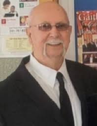 Obituary for William "Bill" Basham