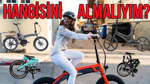 Elektrikli Bisiklet Donusum Kiti Markalari Modelleri Ve Fiyatlari Youtube