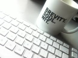 Maybe you would like to learn more about one of these? Brevity Is The Soul Of Wit
