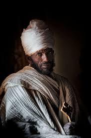 Orthodox Priest By Trevor Cole Ethiopia African Orthodox Priest Ethiopia Priest
