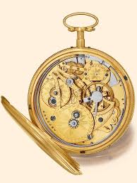 La Cote des Montres : Enchères Isaac Daniel Piguet A Gen ve, N°62, circa  1828. Very fine and important 18K gold early sur plateau musical watch with  quarter-repeating.