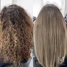 Our focus is to keep your hair healthy and not over processing. R7y8leydcefc0m