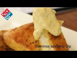 Maybe you would like to learn more about one of these? Dominos Jalapeno Cheese Dip Dominos Garlic Bread Part 3 Recipe By Bharatzkitchen Youtube