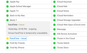 Check spelling or type a new query. How To Disable Facetime To Avoid Eavesdropping Bug The New York Times