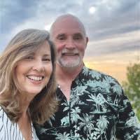 Kit and Robin Stauffer