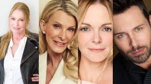 DAYS Last Two Episodes Video Recaps! Sonny At Will's Bedside, Gabi Gives  Birth, Nick's Past Revealed!