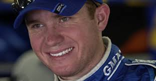 Vickers Finding Rhythm with GMAC Racing