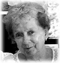 EILEEN LINAUGH Obituary (2015)