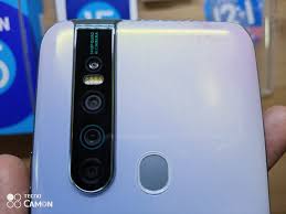 Tecno Camon 15 Premier Unboxing ...