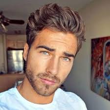 Today i'm showing a few men's hair hacks on how to deal with it! 35 Der Besten Frisuren Fur Manner Mit Dickem Haar Besten Dickem Frisuren Manner Wavy Hair Men Mens Hairstyles Thick Hair Thick Hair Styles