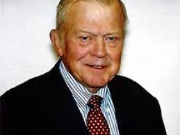 In memoriam Jay Wilson