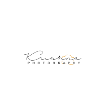 We offer our photography backdrops in many material options with thousands of styles to choose from. Krishna Photography Logo Photography Logos Best Photography Logo Krishna Photography