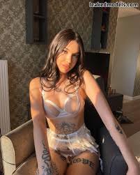 Hira Balci  hirabalci  hiralandin  hiralci Nude Leaks OnlyFans Photo 4  - Leaked Models