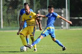 La finalul săptămânii trecute, formaţia petrolul 95 ploieşti, antrenată de daniel chiriţă şi viorel nuţă, a participat la faza. Victorie In Verificarea Cu Petrolul 95 Acs Petrolul 52