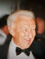 Condolence Book for Patrick (Gabriel) Fehily (Monkstown, Cork)