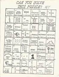 Imgur Post Imgur Brain Teasers For Kids Word Puzzles Brain Teasers Rebus Puzzles