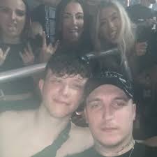 Stream Orgasmo- Pavo, Zany (Fantasm mix) by Leighton Jones