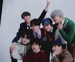 Music, bts, real people, sitting, group of people, casual clothing. Bts Desktop Wallpaper Hd Map Of The Soul 7