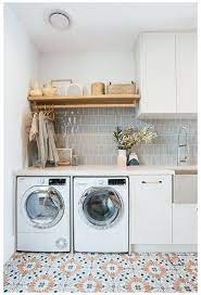 Laundry Mud Room Reveal House Decor Cozy Apartments Housedecorcozyapartments My Whole Inspi Laundry Mud Room Laundry Room Design Laundry Room Renovation