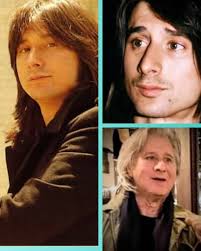 Steve Perry "Girl Can't Help It"