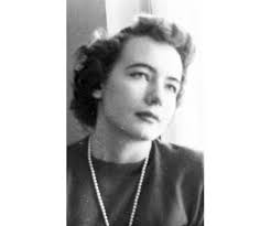 Idella Starkey Obituary (1935