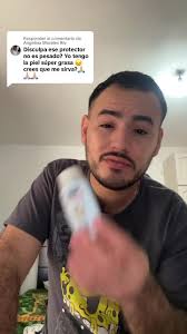 Respuesta a @Angelina Morales Riv te lo recomeindonmucho #isdinfusionwater  #giobacaa #fyp #familiabacarojoo @ISDIN