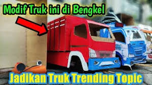 Lihat apa yang ditemukan miniatur truk (miniaturtruk) di pinterest, koleksi ide terbesar di dunia. Ferdi Minitruk