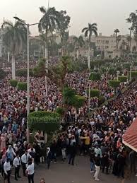 نظام الزهراء للمدن الجامعيه2019.التقديم والاستعلام عن نتيجة القبول. Ø§Ù„Ø¨ÙˆØ§Ø¨Ø© Ù†ÙŠÙˆØ² Ø±Ø¦ÙŠØ³ Ø¬Ø§Ù…Ø¹Ø© Ø§Ù„Ù‚Ø§Ù‡Ø±Ø© Ø¥Ø¬Ø±Ø§Ø¡Ø§Øª ØªÙ†Ø¸ÙŠÙ…ÙŠØ© Ù„ØªØ£Ù…ÙŠÙ† Ø­ÙÙ„ Ù…Ø­Ù…Ø¯ Ø­Ù…Ø§Ù‚ÙŠ