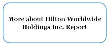 Hilton Organizational Structure Research Methodology