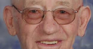 Eugene 'Dale' Newman, 92