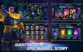 · thereafter, you will get to . Marvel Contest Of Champions Hack Free Resources Game Webtools