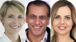 Tony Kerrison's Instagram, Twitter & Facebook