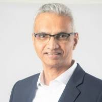 Ali Pervaiz Email & Phone Number