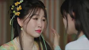 EP3: Love Game in Eastern Fantasy