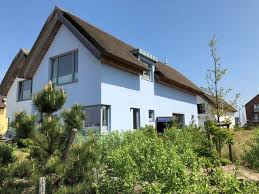 Attraktive wohnhäuser zum kauf für jedes budget, auch von privat! Ferienhaus Ostsee Reetdachhaus Nr 5 Beaufort Im Strand Resort Heiligenhafen Ostsee Ferienwohnung