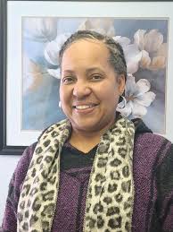 New Birth, let's welcome our new member Suzanne Whitlock