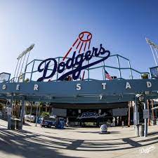 A limited number of Standing Room Only tickets for #OpeningDayLA are on  sale now! Secure your seats at Dodgers.com/openingday.